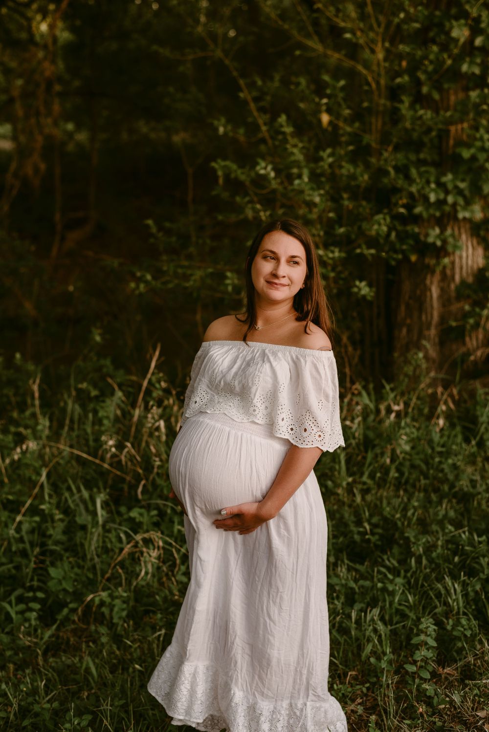 Katy Montoya Photography - Kenedy, Texas Photographer - Seguin, Texas Maternity Photography