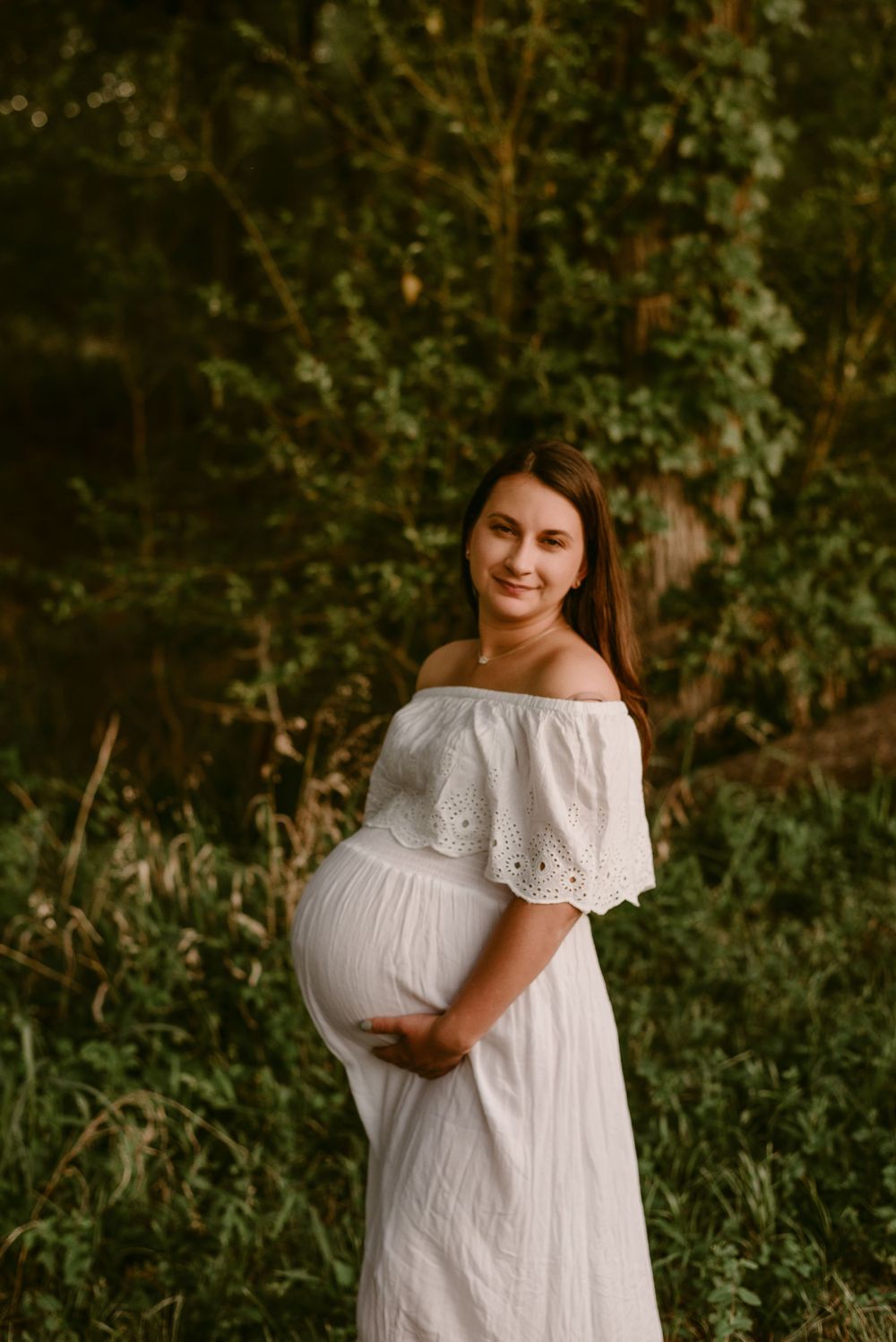 Katy Montoya Photography - Kenedy, Texas Photographer - Seguin, Texas Maternity Photography