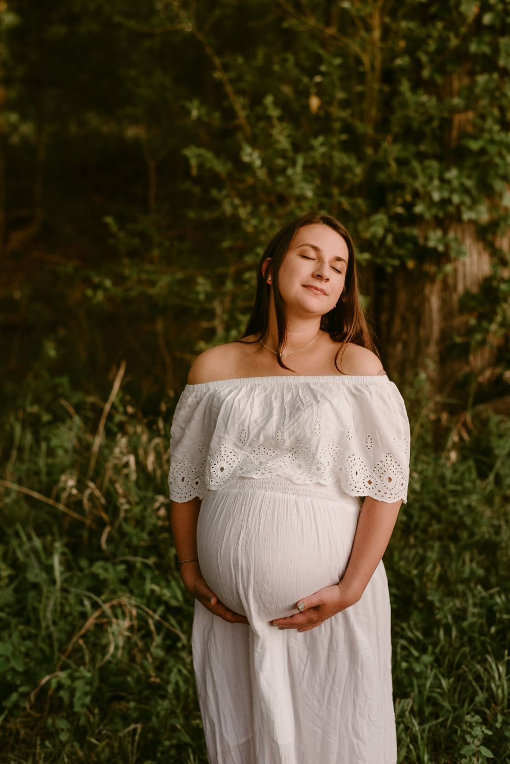 Katy Montoya Photography - Kenedy, Texas Photographer - Seguin, Texas Maternity Photography