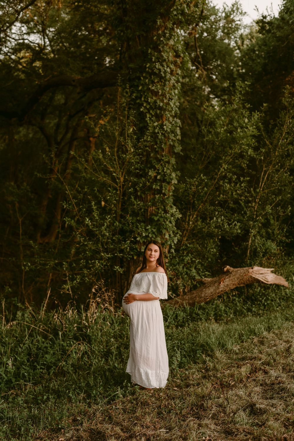 Katy Montoya Photography - Kenedy, Texas Photographer - Seguin, Texas Maternity Photography