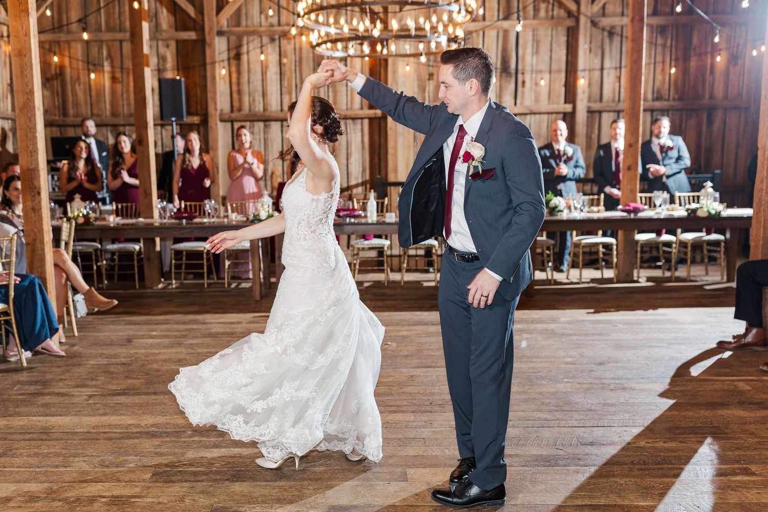 TRANQUILITY FARM NORTHERN VIRGINIA WEDDING PICTURES