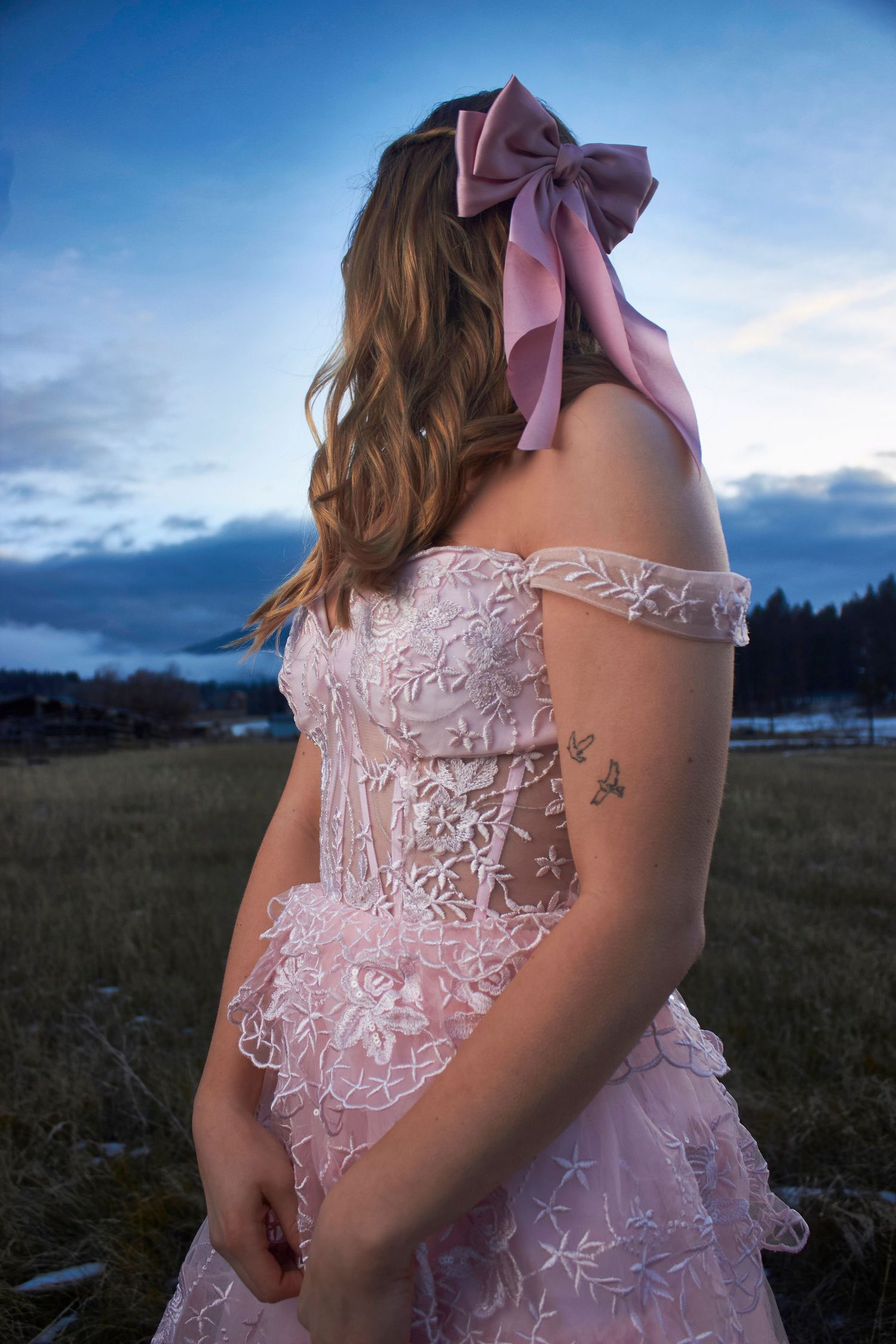 Graduation photography, grad photos, St. Eugene Landscape outdoor photography east kootenays cranbrook kimberly fernie