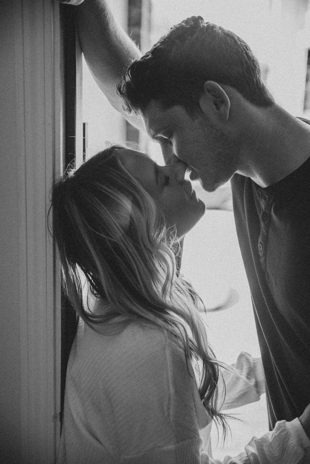Ashley Dawn Photography St. Louis Engagement Photographer couples photos St. Charles MO