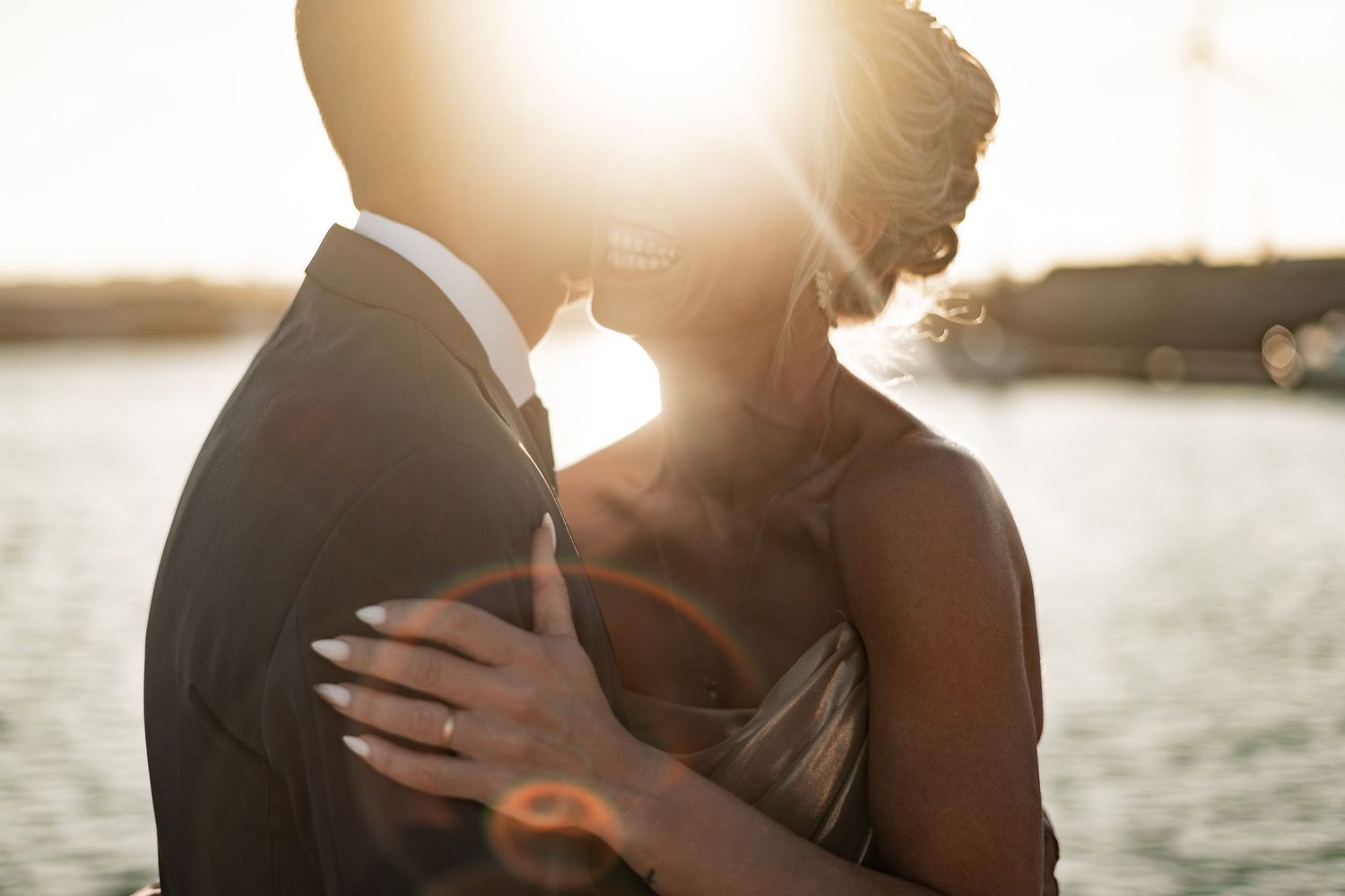 Casamento em Viana do Castelo, Portugal