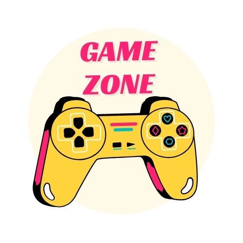 game zone