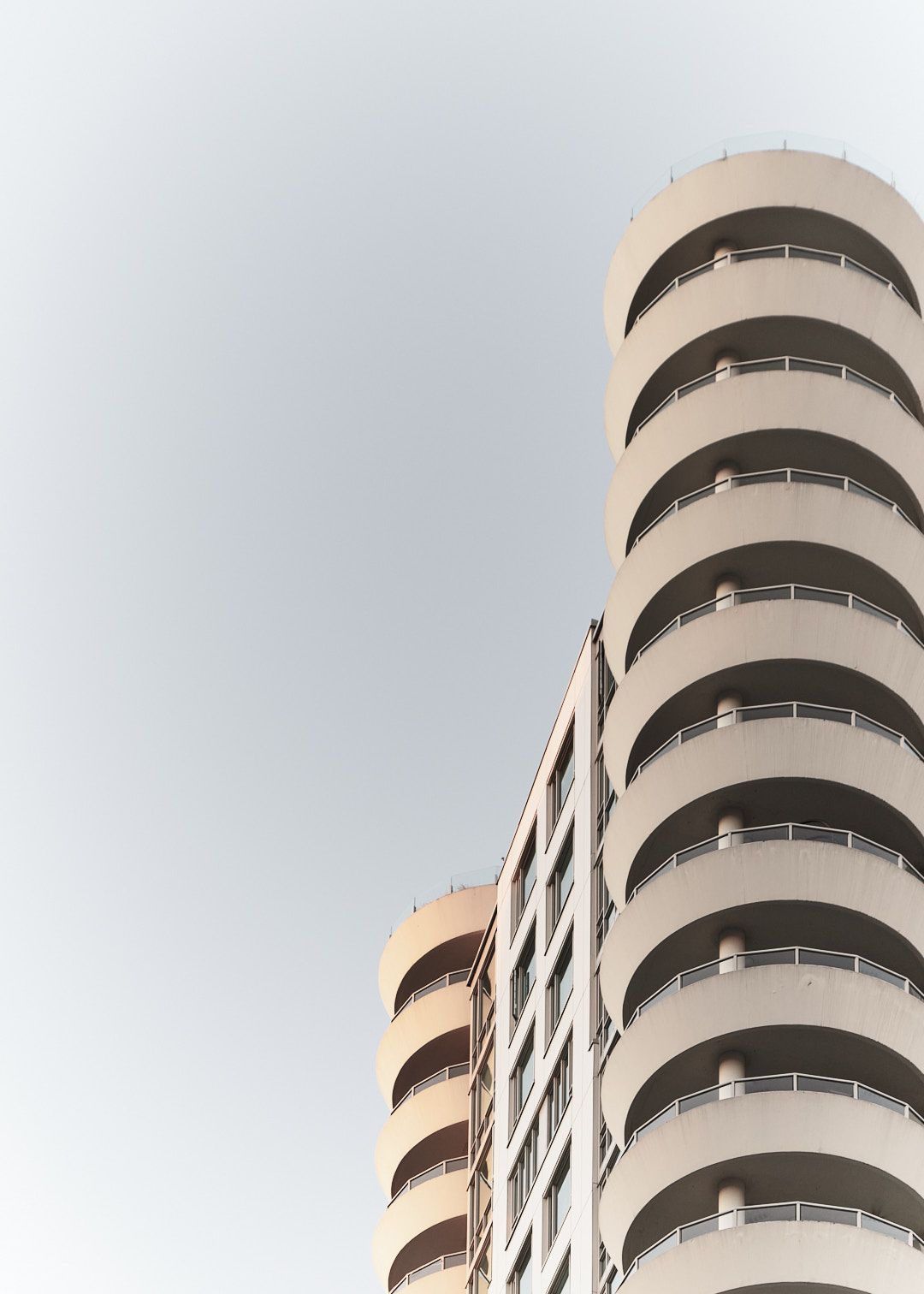 Architectural Photography 
Vancouver