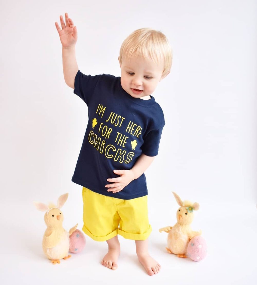TYAC TEES