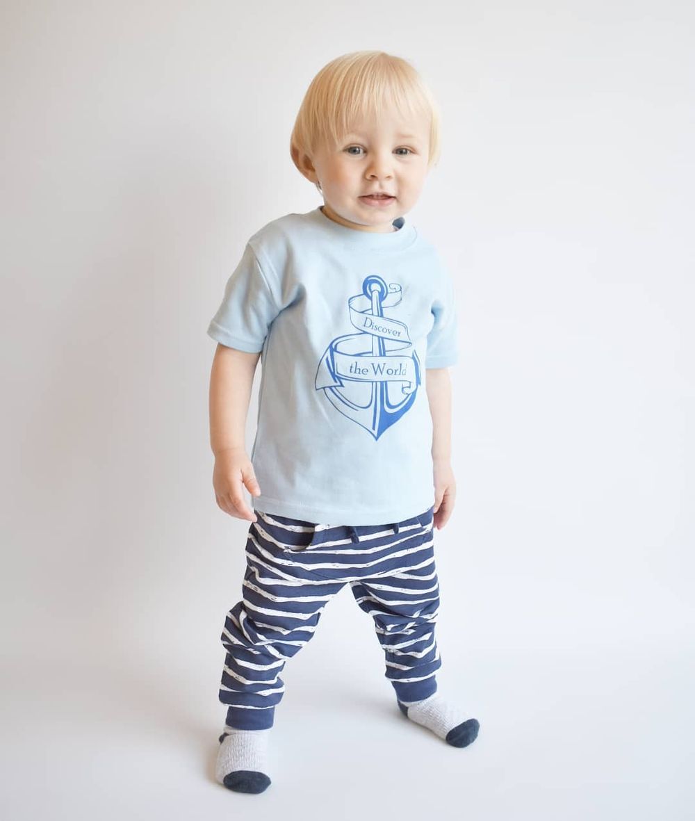 TYAC TEES