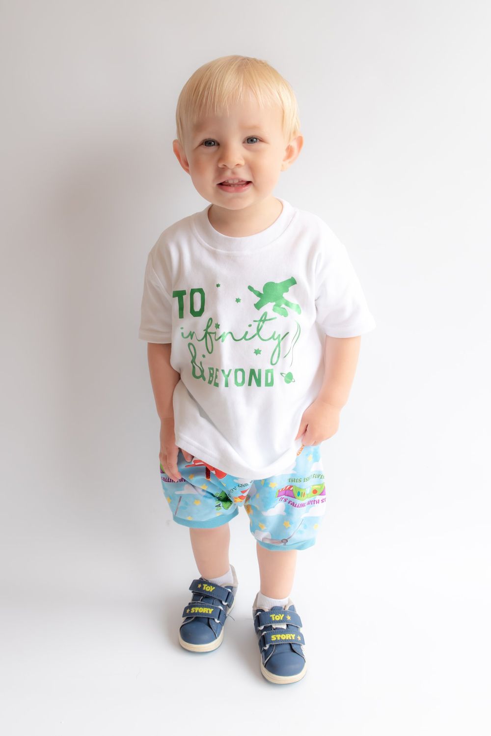 TYAC TEES
