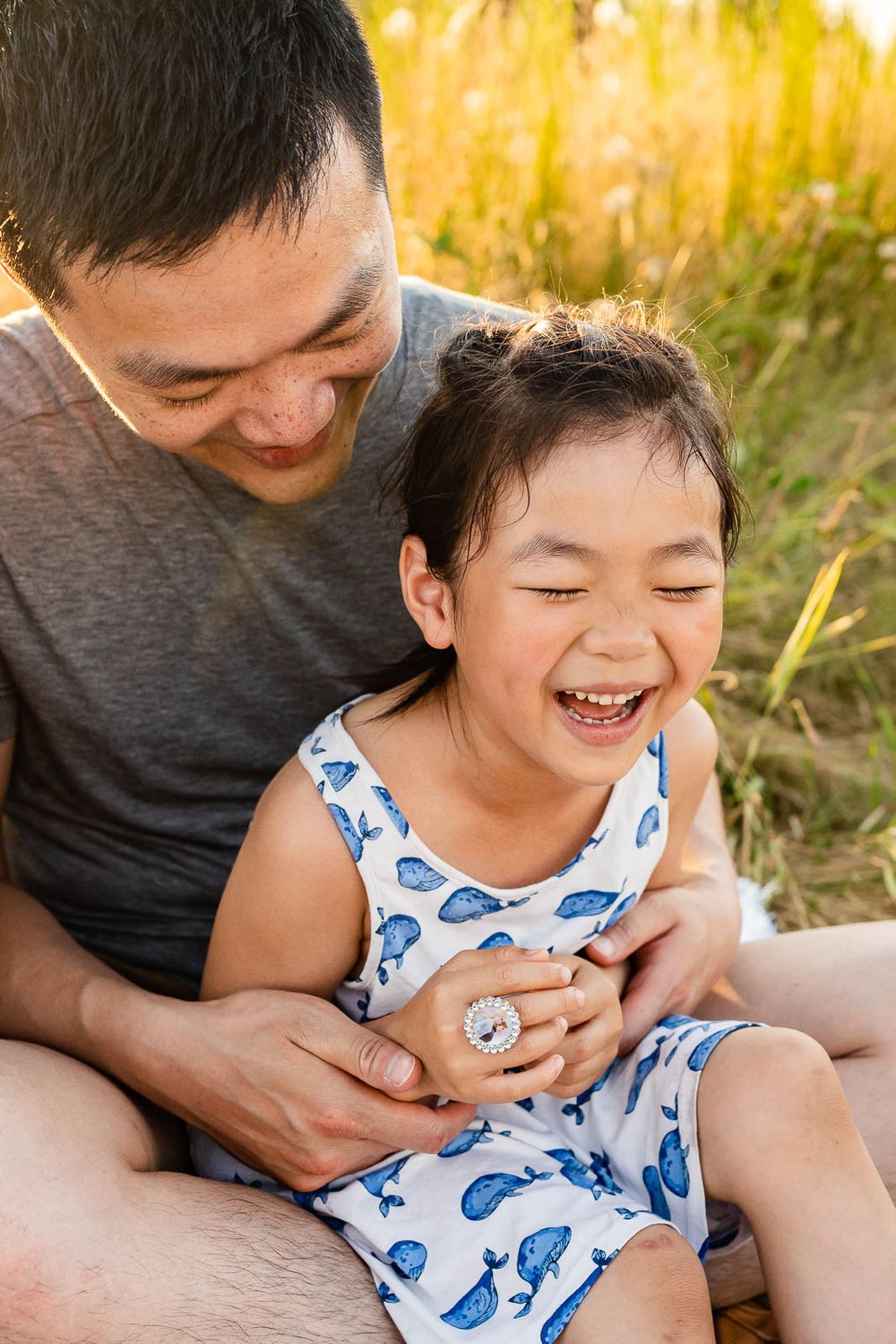 What To Wear For Family Photos