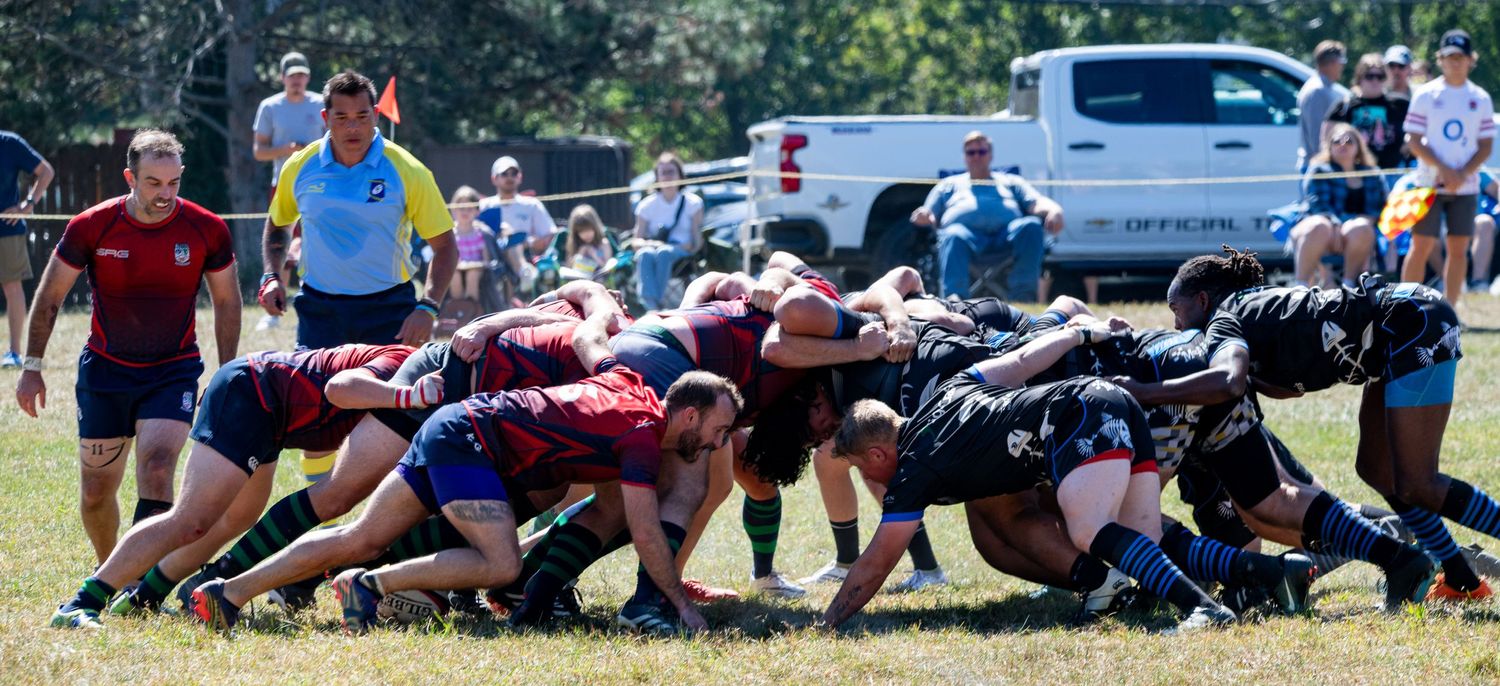 Rugby - Austin.W.Photography