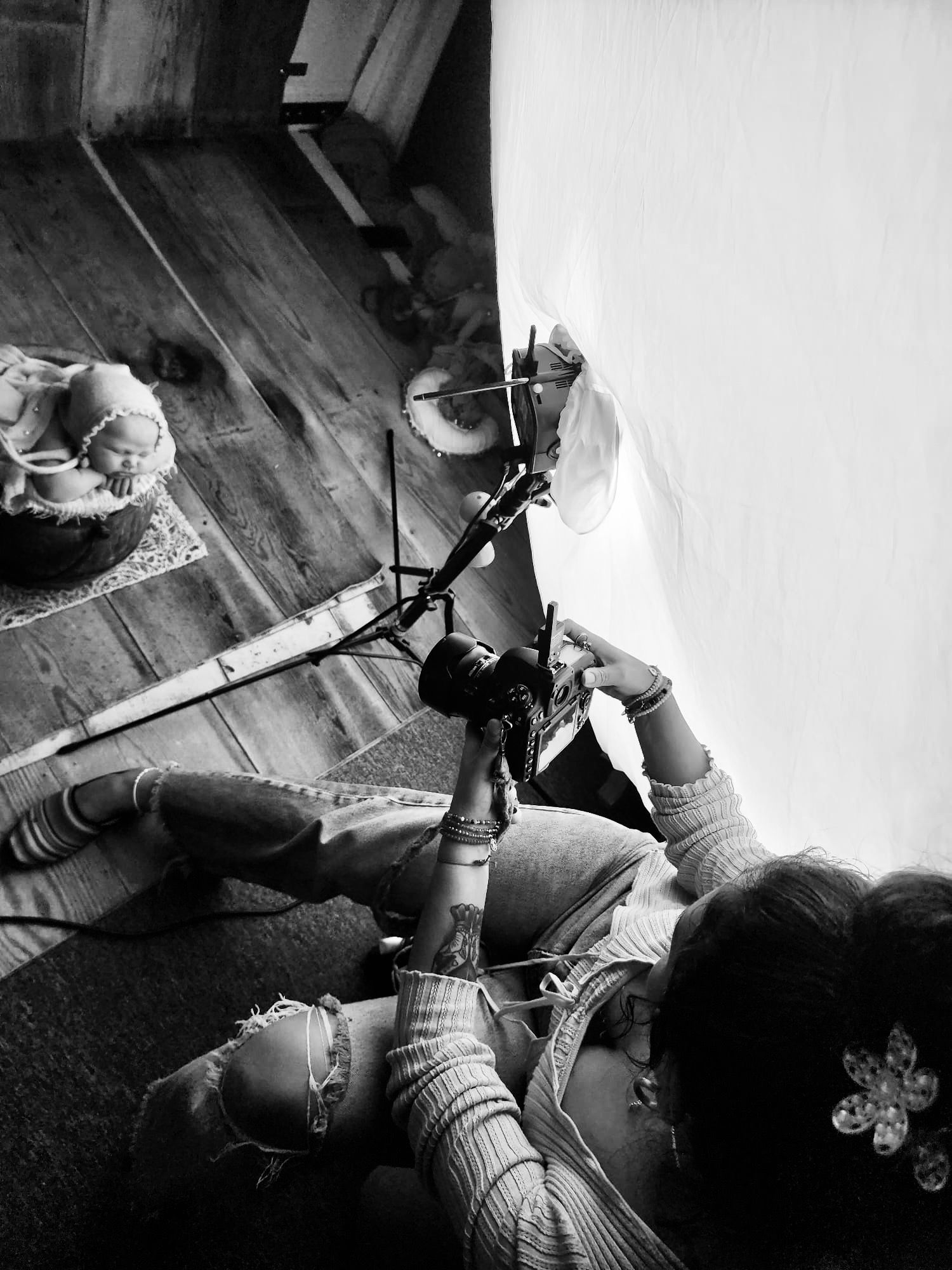 nj newborn photographer