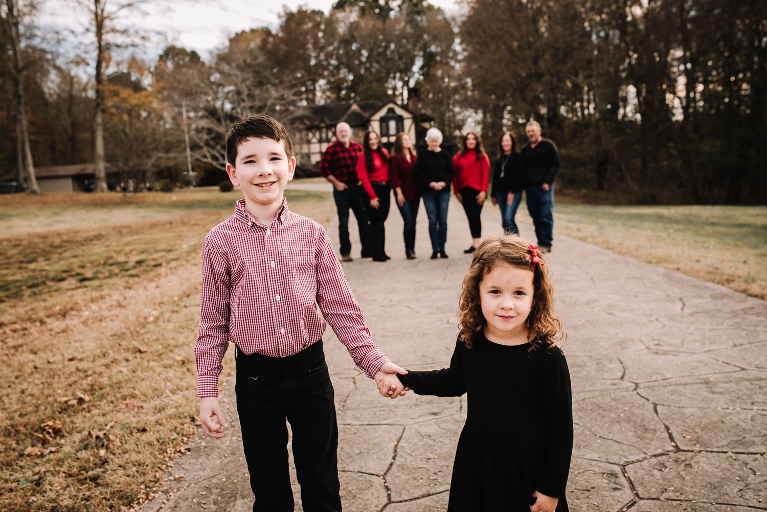 why family portraits are important middle tn photographer