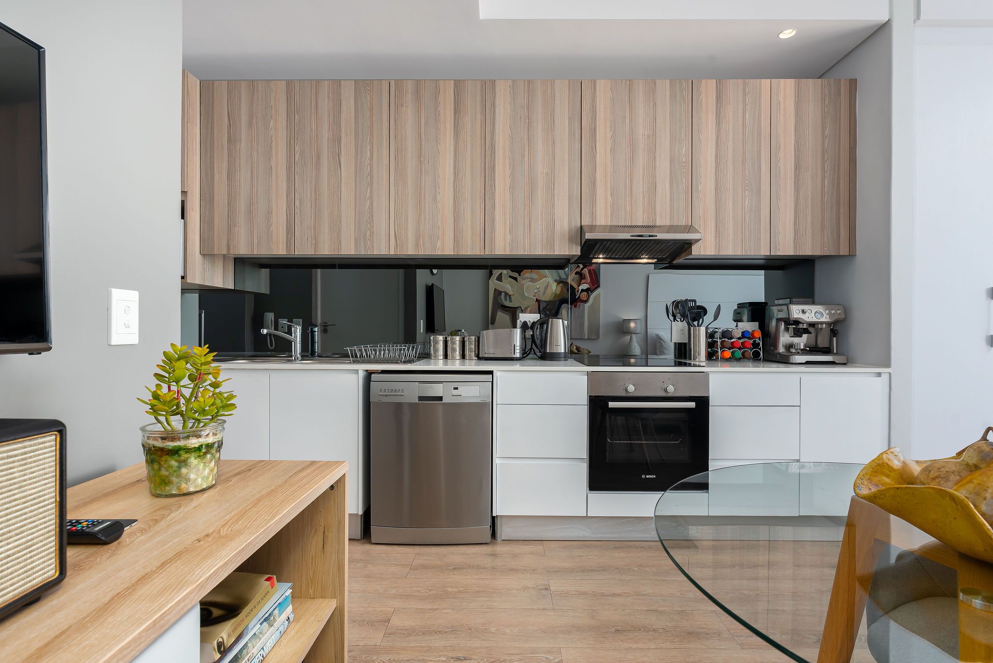 The Sentinel Micro Apartments Cape Town CBD The Fourth Wall Photography