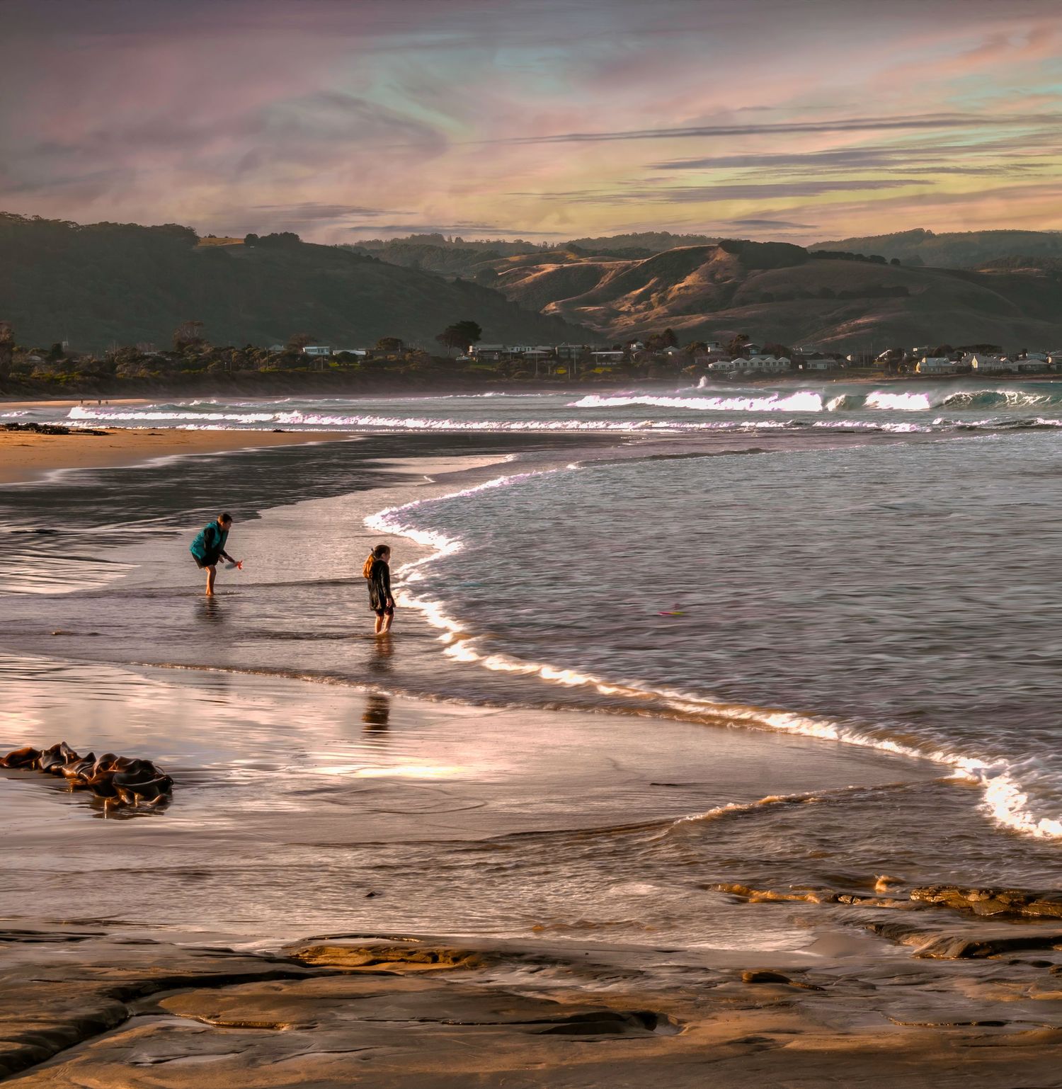 Apollo Bay