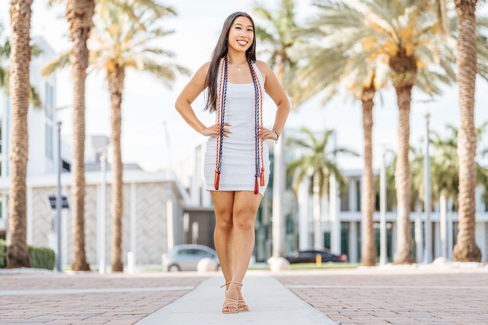 FAU Graduation photographer pricing