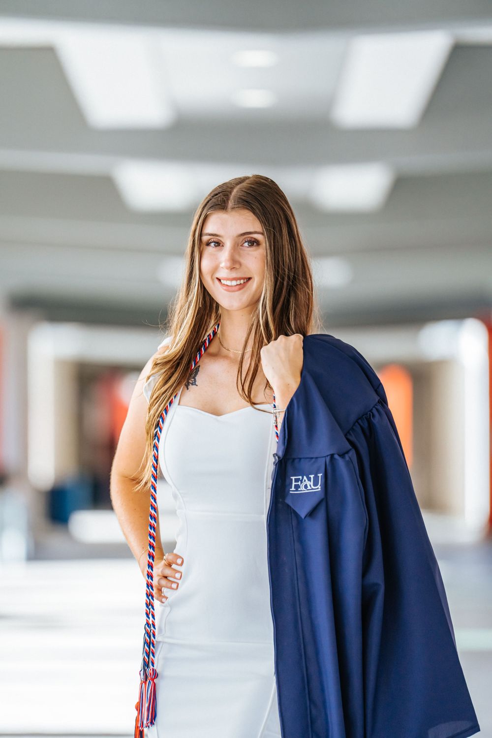 FAU Graduation photographer pricing