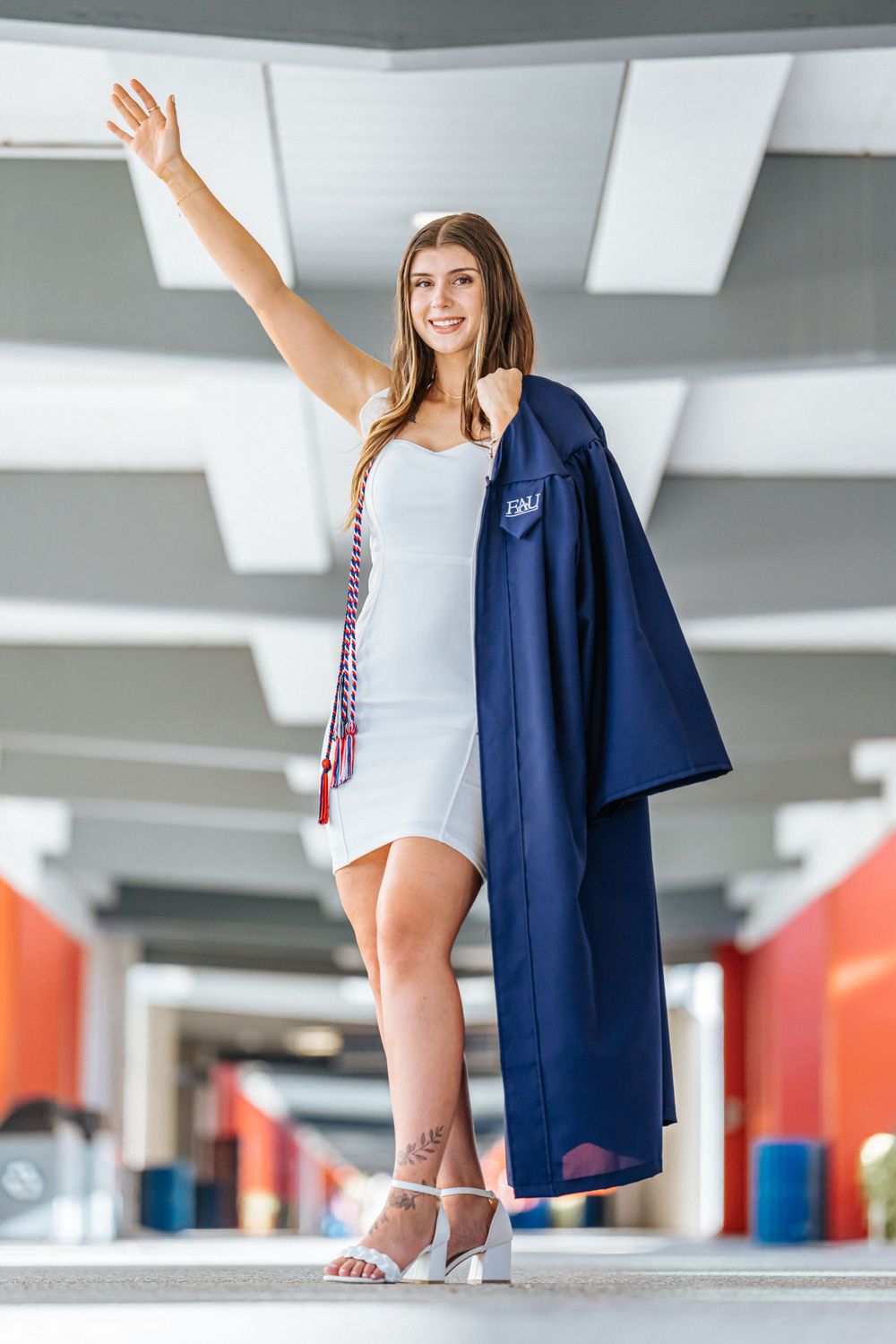 FAU Graduation photographer pricing