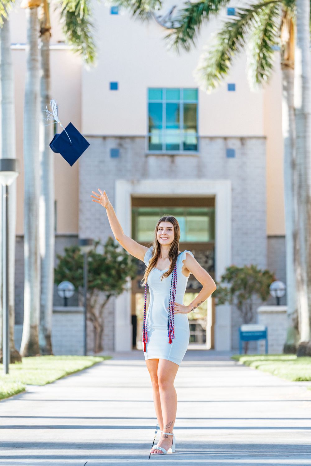 FAU Graduation photographer pricing