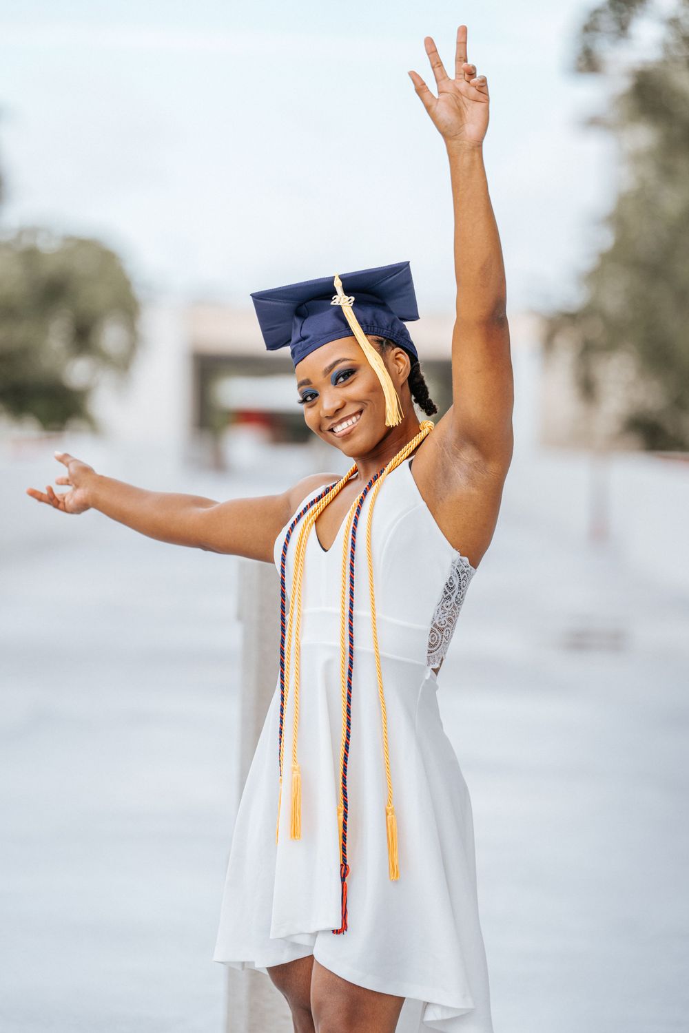 FAU Graduation photographer pricing