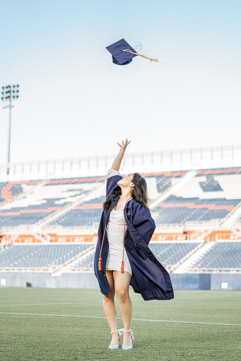 FAU Graduation photographer pricing