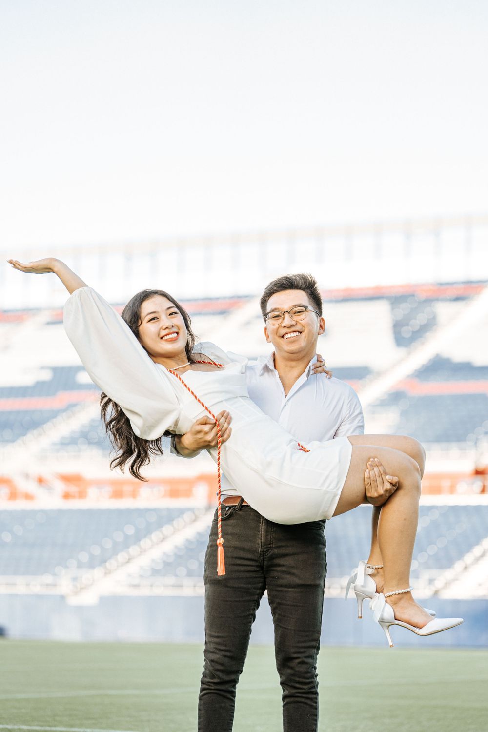 FAU Graduation photographer pricing