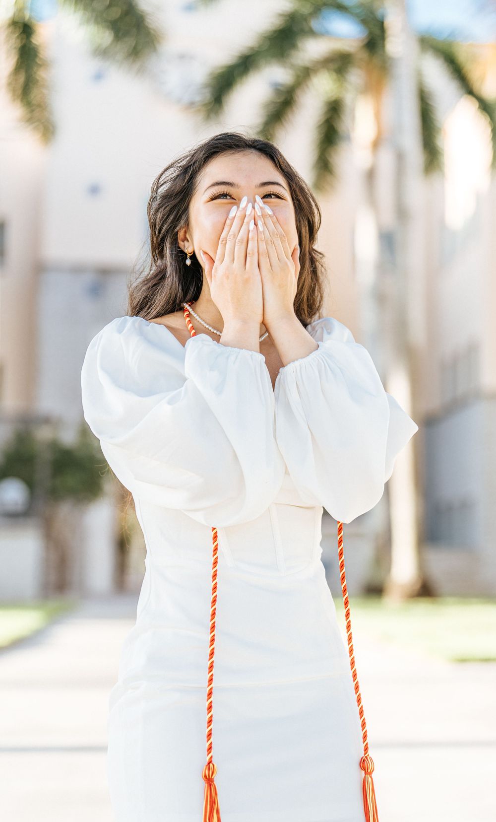 FAU Graduation photographer pricing