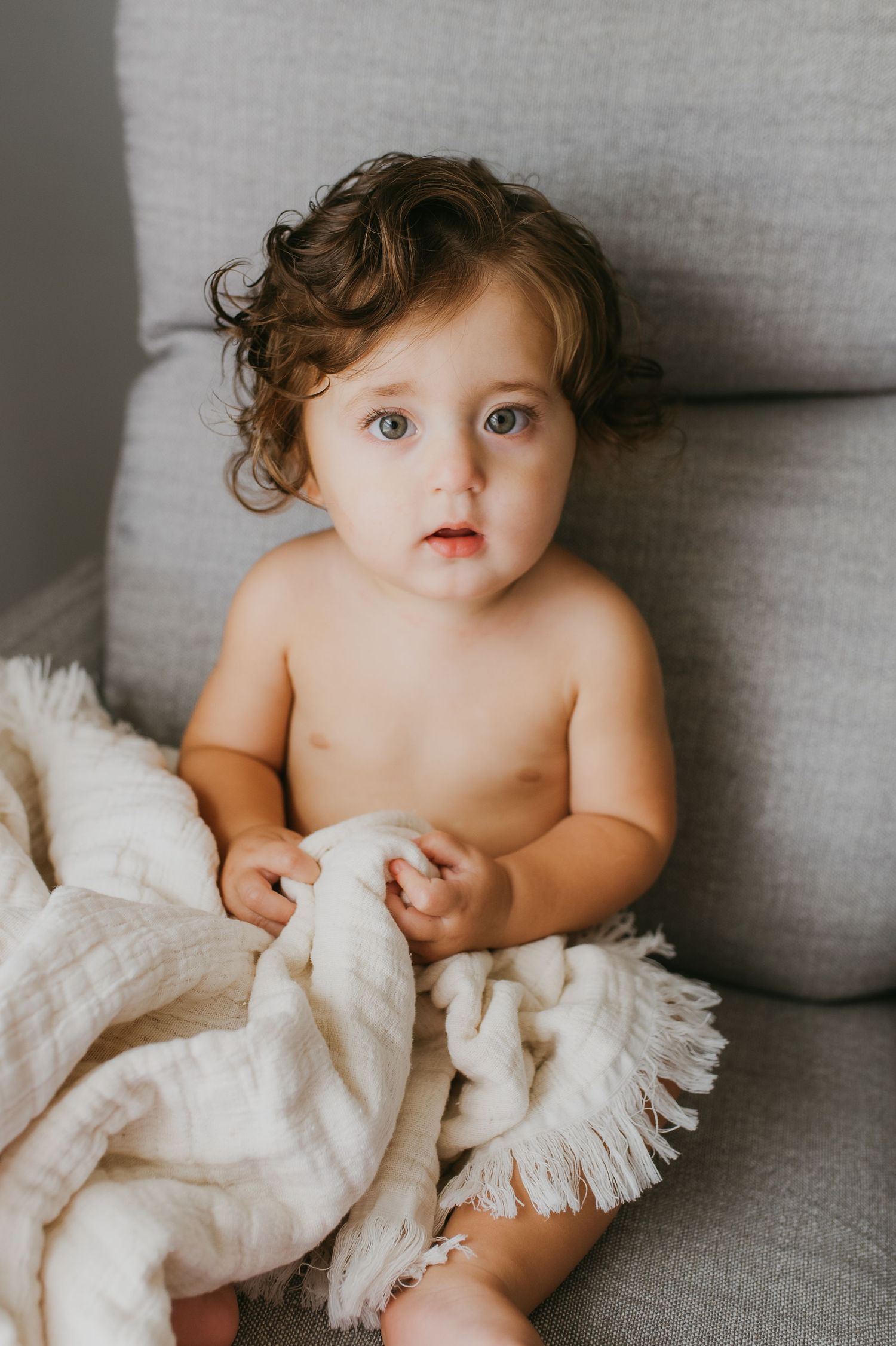 one year milestone photos knoxville tennessee