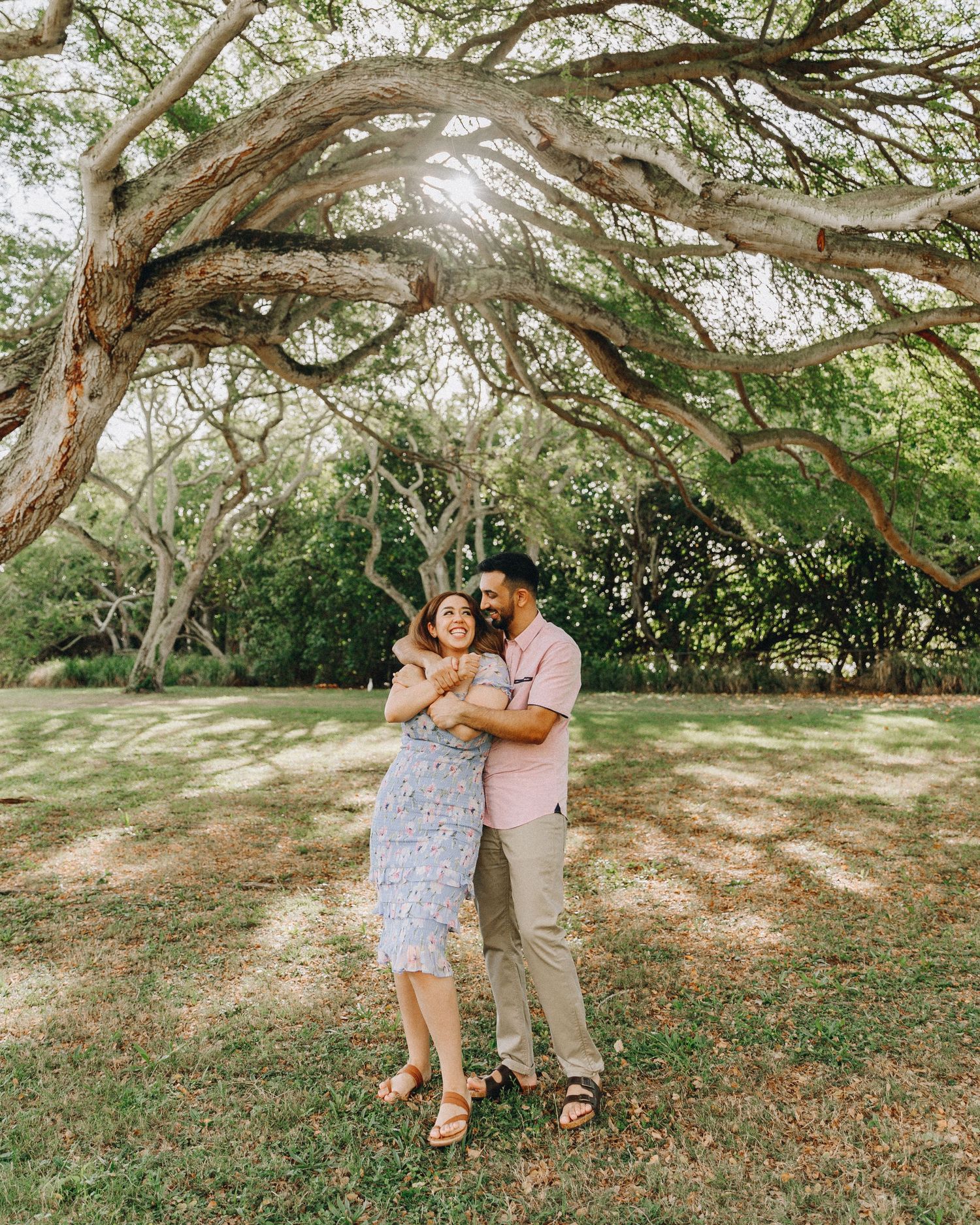 tehlor takahata, tehlor takz photo co. hawaii wedding portrait photographer, kualoa beach park