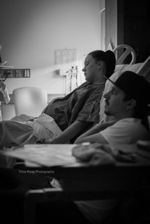 Birth Photography