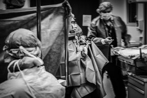 Birth Photography