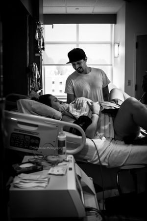 Birth Photography