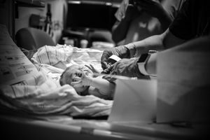 Birth Photography