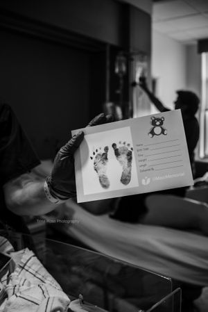 Birth Photography