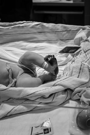 Birth Photography
