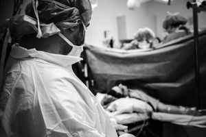 Birth Photography