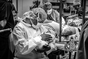 Birth Photography