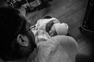 Birth Photography
