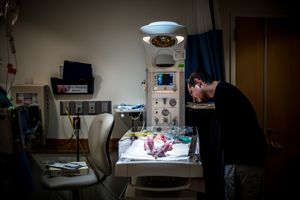 Birth Photography