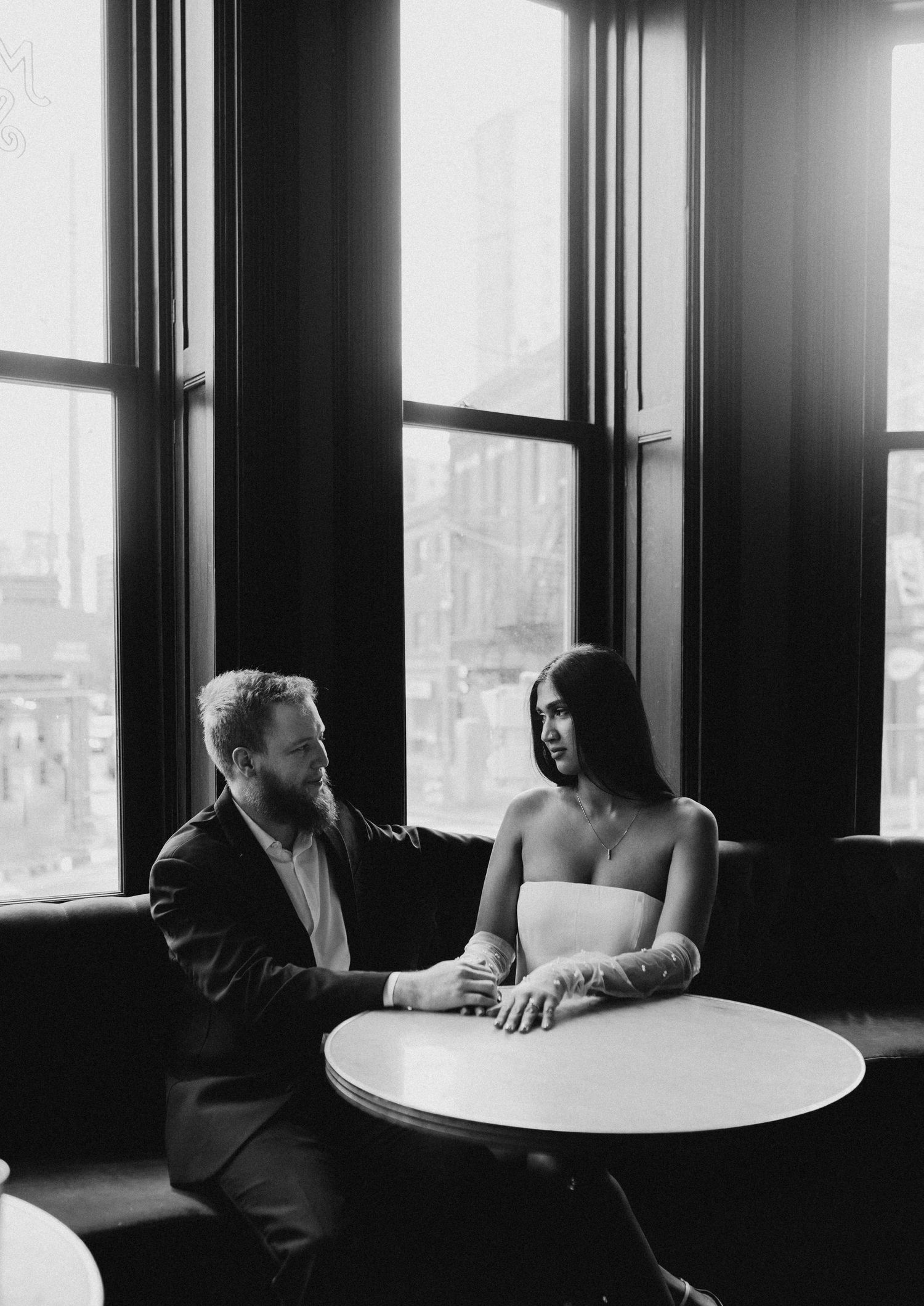 Engagement