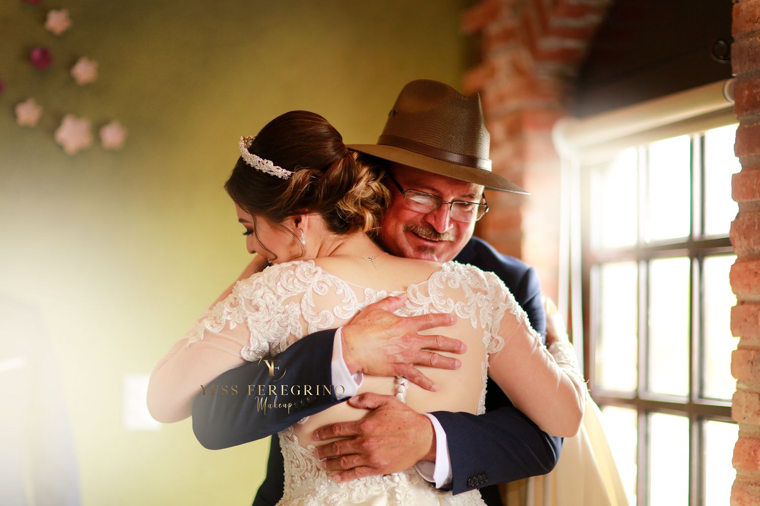 Maquillaje y peinado para Novias en san juan del rio, Queretaro y tequisquiapan