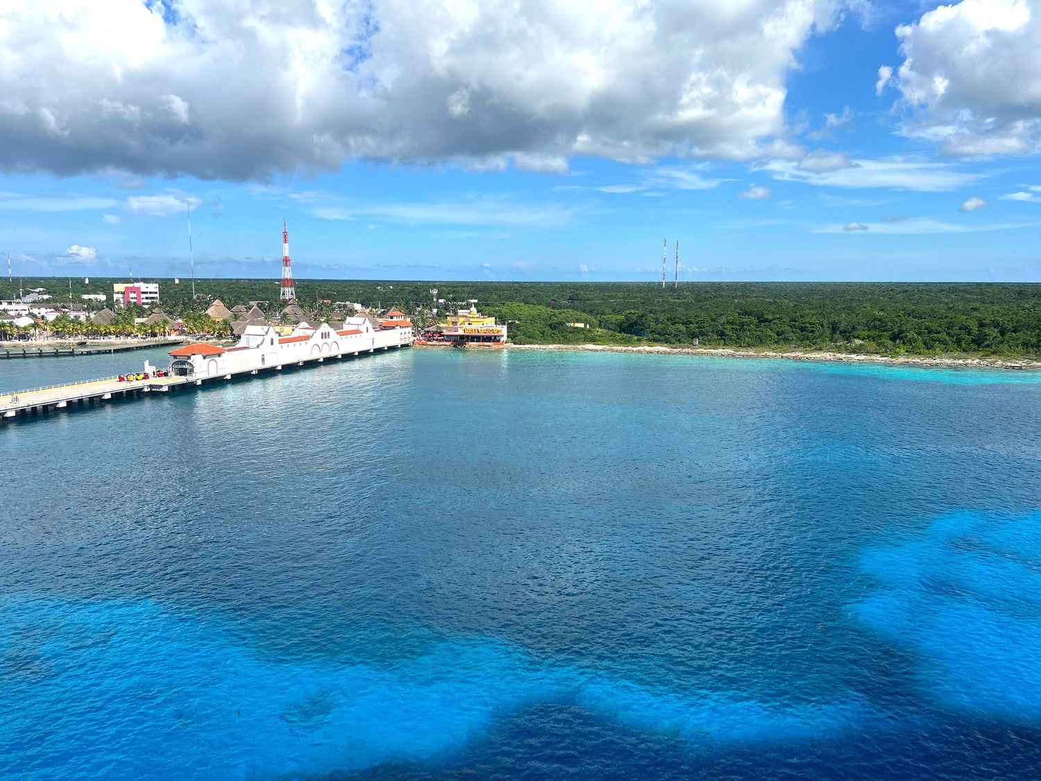 destination wedding photographer cruise wedding