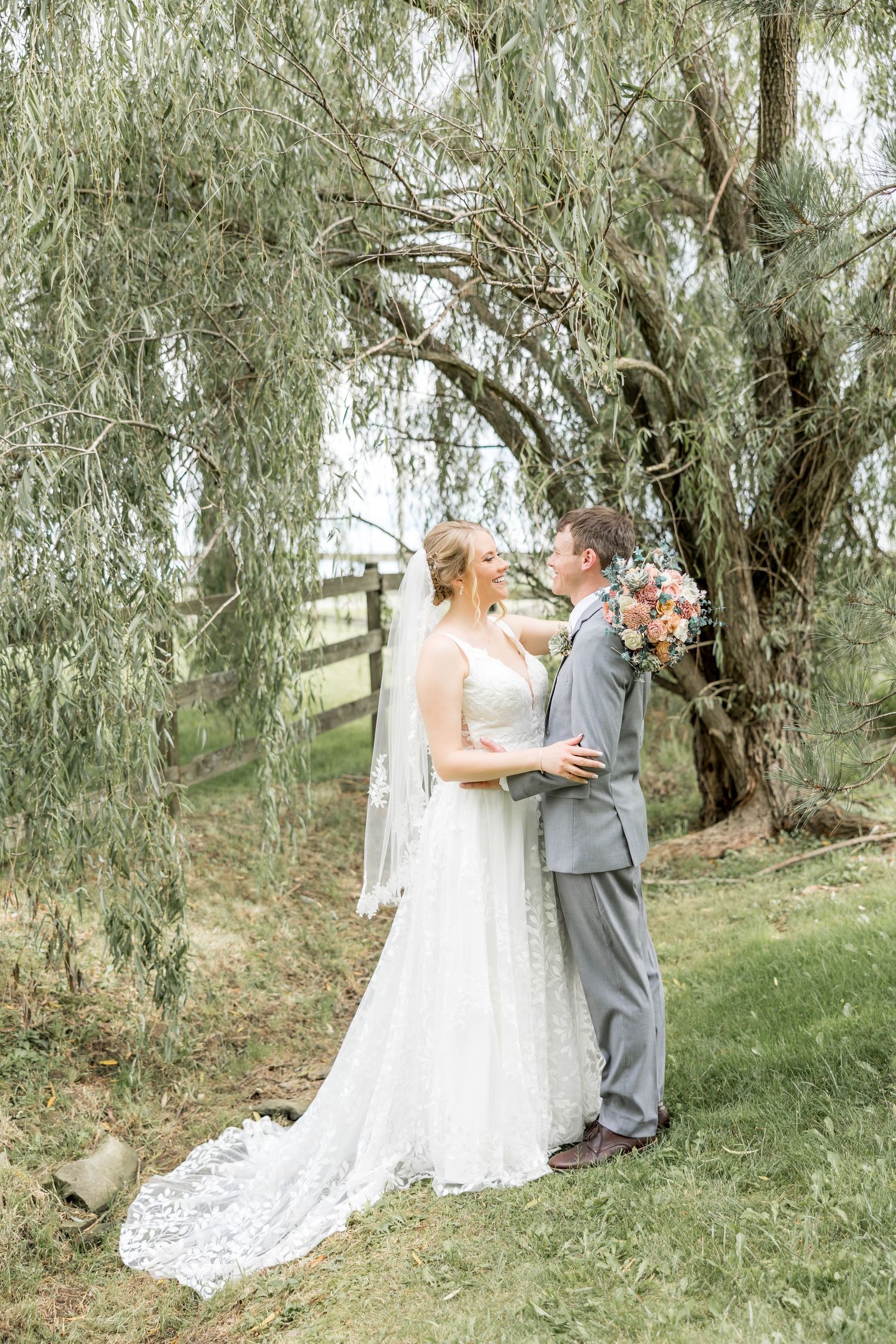 Wedding Photography Willowbrook