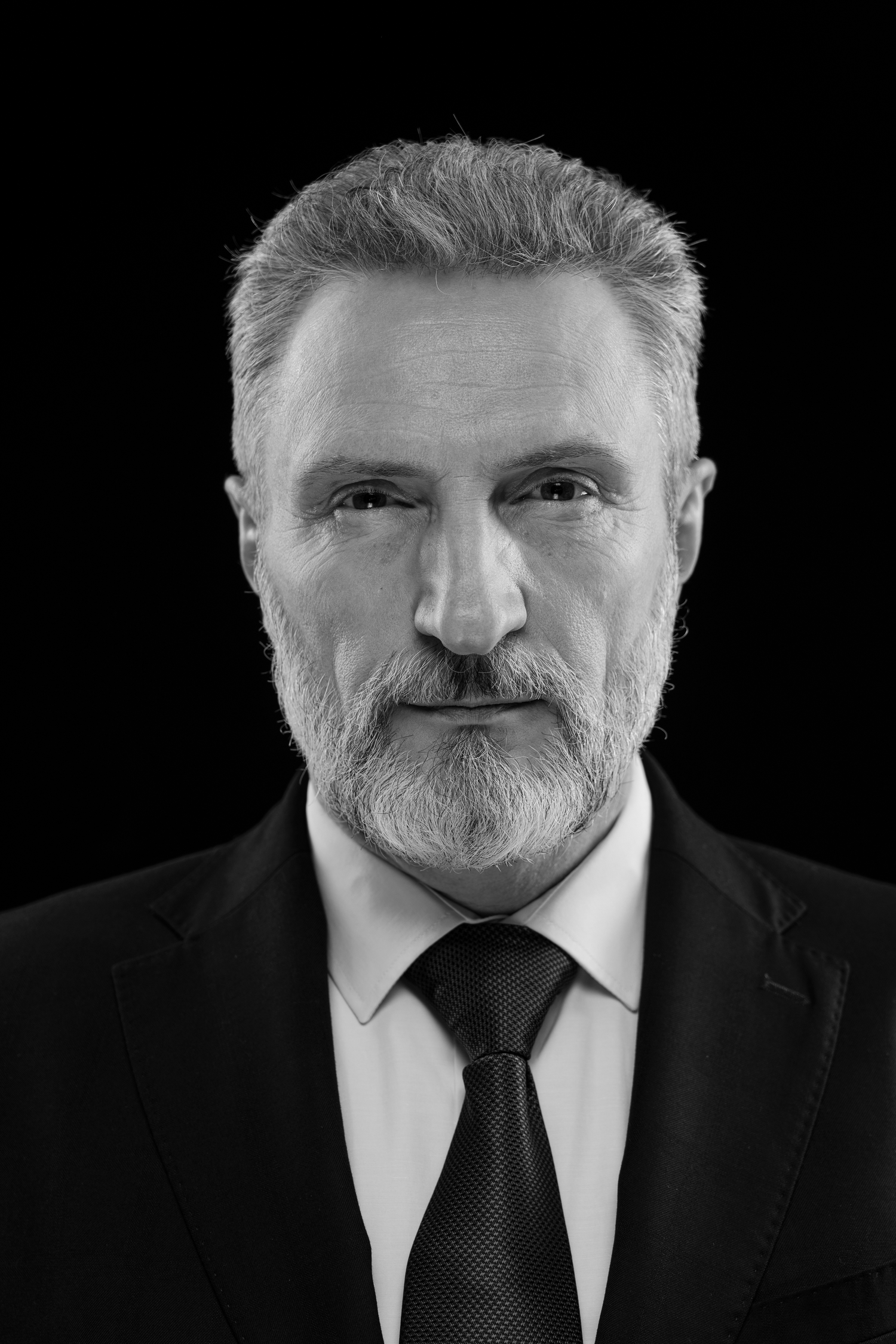 corporate headshots Dubai
