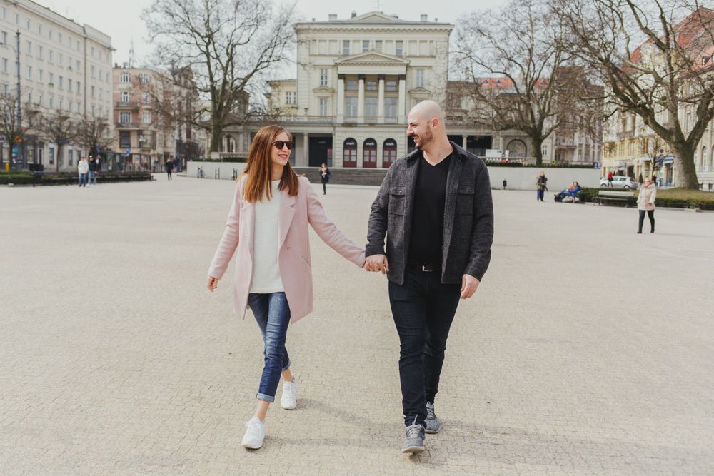 Wedding in Poland, poznan / Destination Wedding Photographer