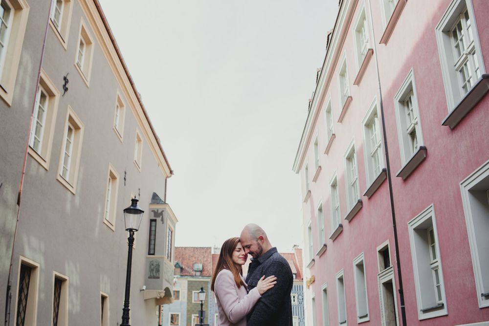 Wedding in Poland, poznan / Destination Wedding Photographer