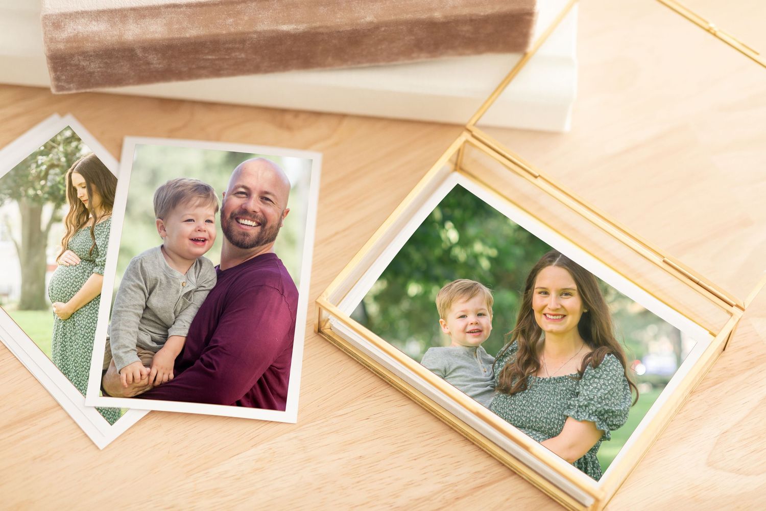 School Photos University of Tampa Florida Trinity Family Photographer