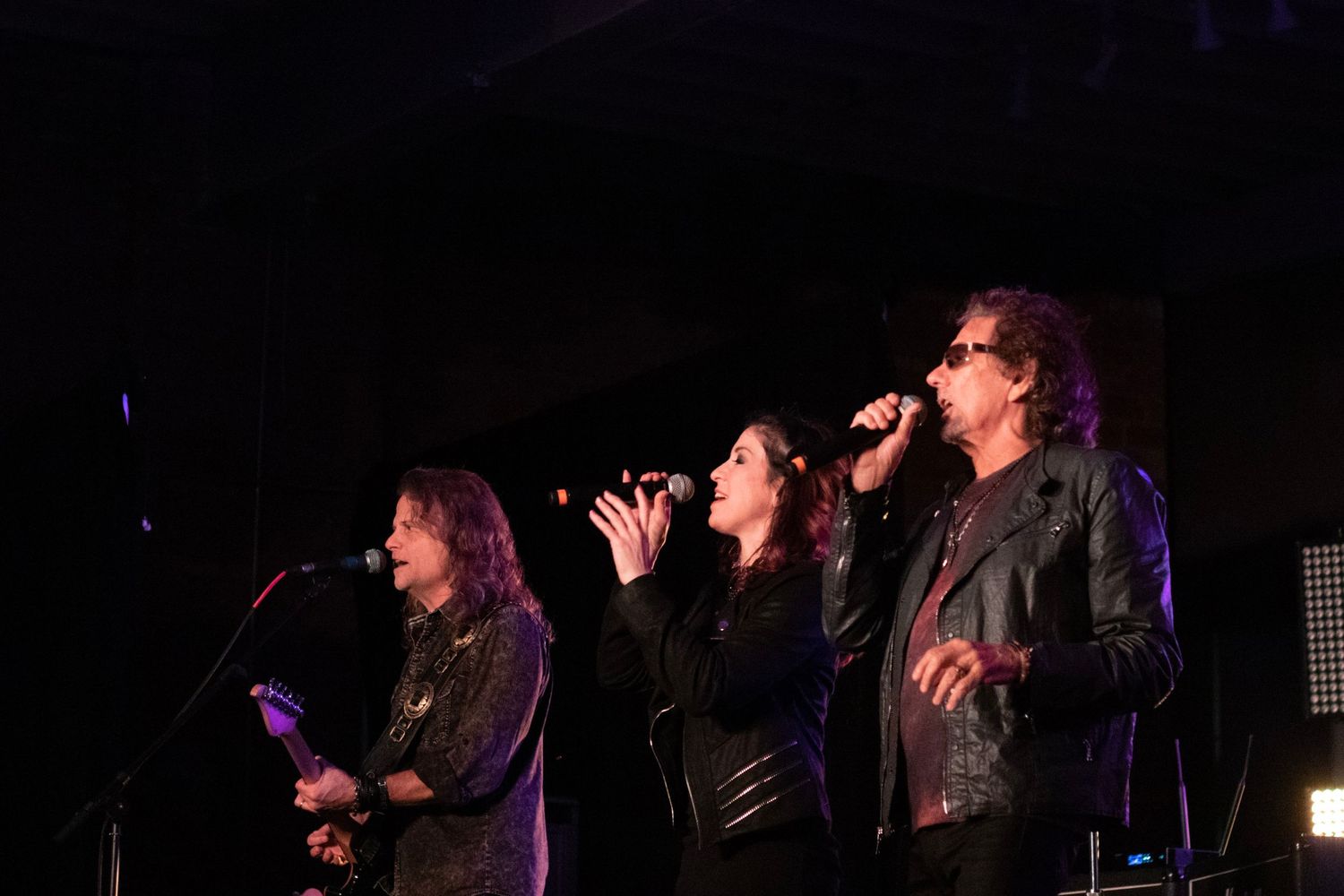 Starship band