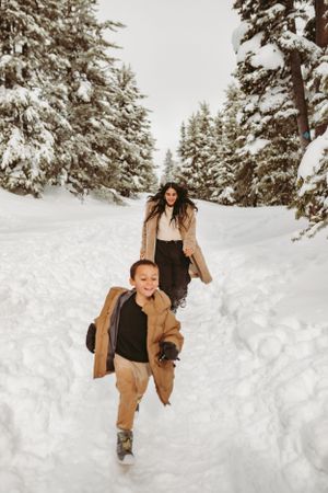 Motherhood photo by Kristy Baker Photography, a local Steamboat Springs, Colorado photographer.
