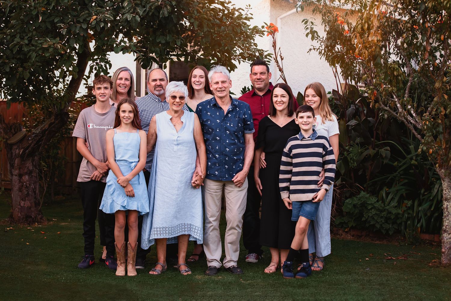 Palmerston North Family Photographer